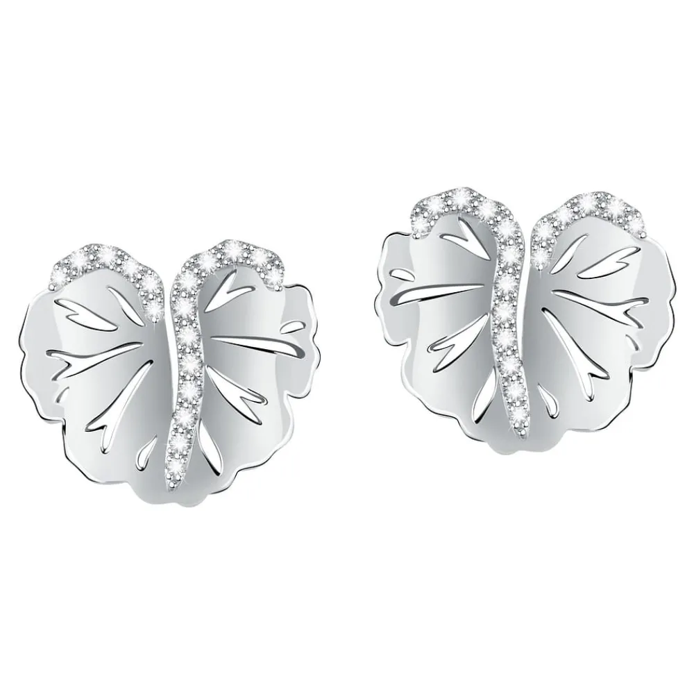 Gioielli Donna<Morellato ORECCHINI NINFEA - SAUE04