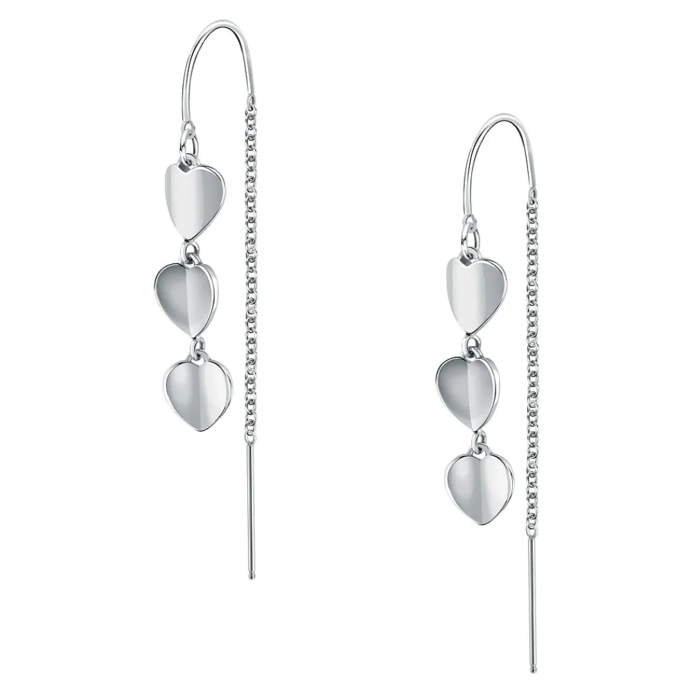 Gioielli Donna<Morellato Orecchini Paillettes - SAWW07