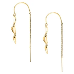 Gioielli Donna<Morellato Orecchini Paillettes - SAWW06
