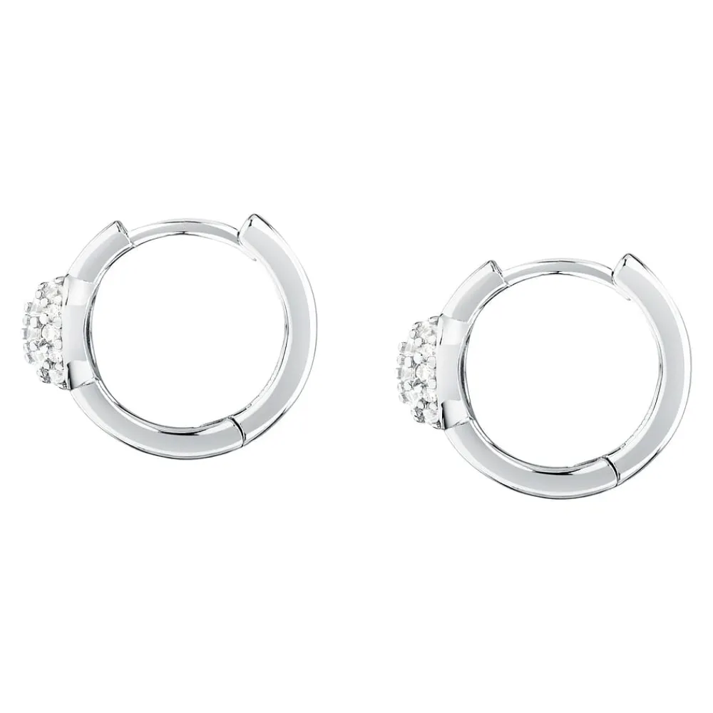 Orecchini|Gioielli In Argento<Morellato ORECCHINI PAVE' - SAZB18