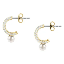 Orecchini|Gioielli In Argento<Morellato ORECCHINI PERLA - SXU53