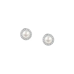 Orecchini|Gioielli In Argento<Morellato ORECCHINI PERLA - SAER51
