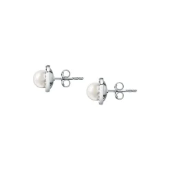 Orecchini|Gioielli In Argento<Morellato ORECCHINI PERLA - SAER51