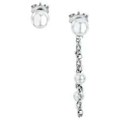 Gioielli Donna<Morellato ORECCHINI PERLA - SAWM08