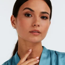Gioielli Donna<Morellato ORECCHINI PERLA - SAWM10