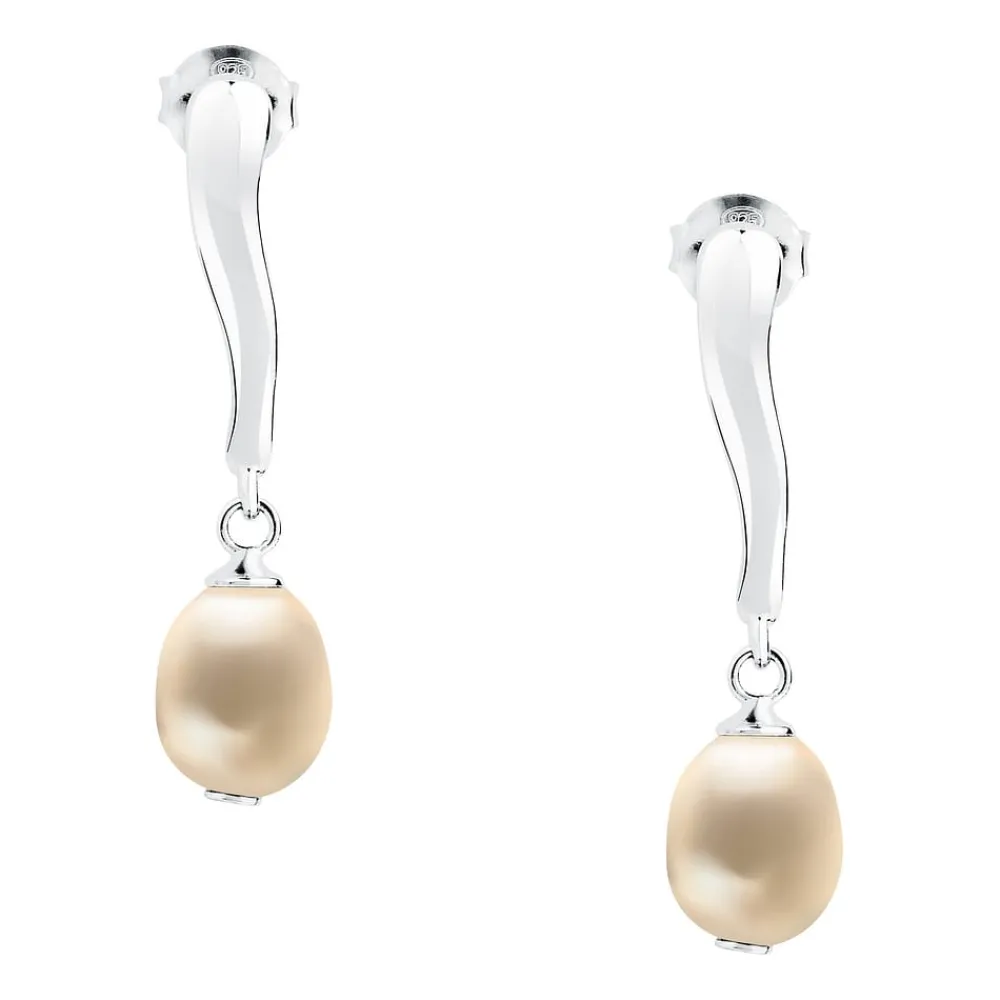 Orecchini|Gioielli In Argento<Morellato ORECCHINI PERLA - SXU47
