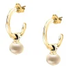 Orecchini|Gioielli In Argento<Morellato ORECCHINI PERLA - SXU46