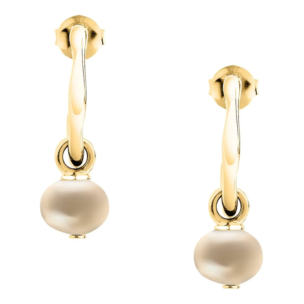 Orecchini|Gioielli In Argento<Morellato ORECCHINI PERLA - SXU46