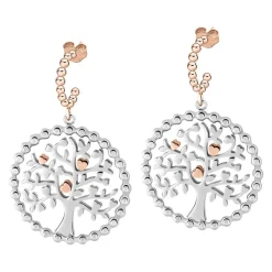 Orecchini|Orecchini Donna<Morellato Orecchini Talismani - SAQE12