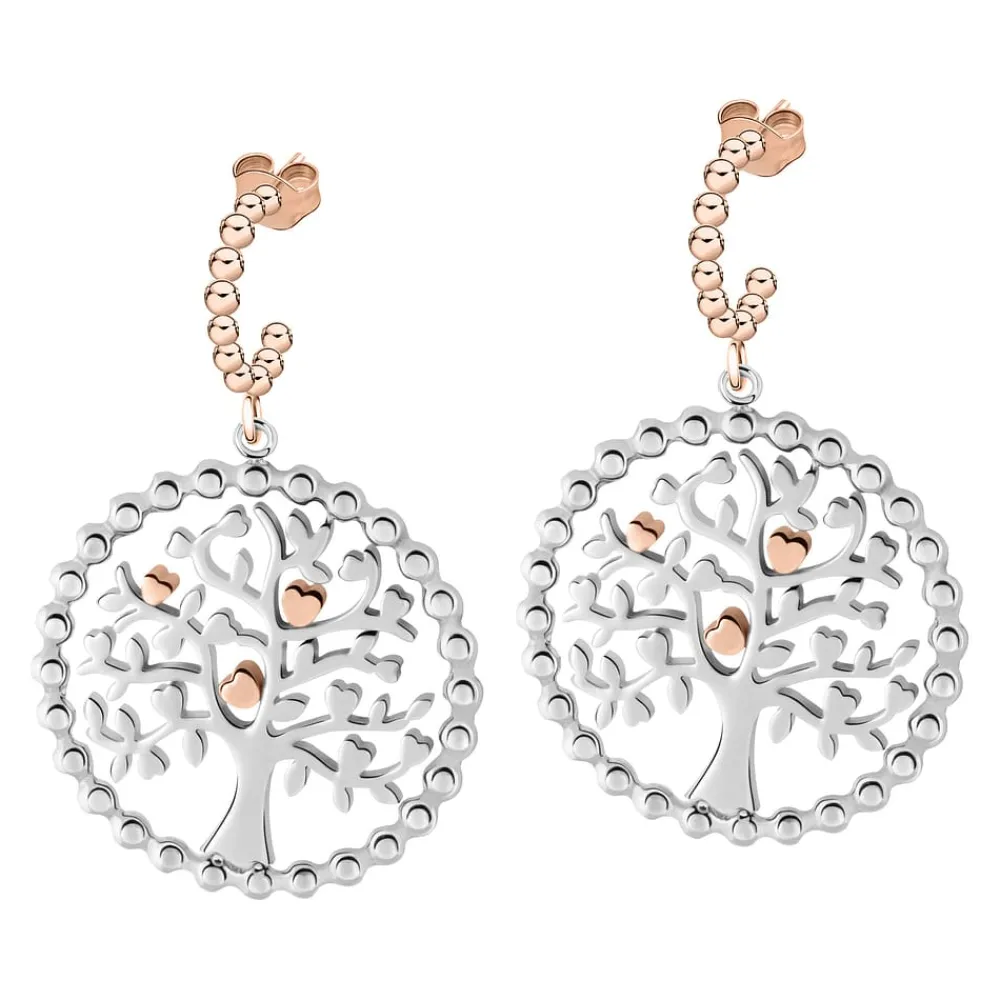 Orecchini|Orecchini Donna<Morellato Orecchini Talismani - SAQE12