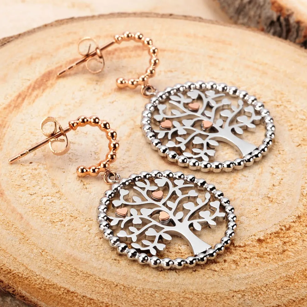 Orecchini|Orecchini Donna<Morellato Orecchini Talismani - SAQE12
