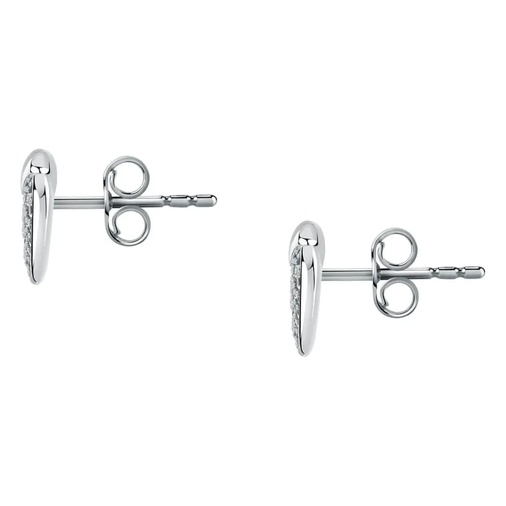 Orecchini|Gioielli In Acciaio<Morellato Orecchini Talismani - SAVZ17
