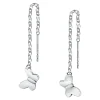 Gioielli In Acciaio|Gioielli Donna<Morellato ORECCHINI TALISMANI - SAUN33