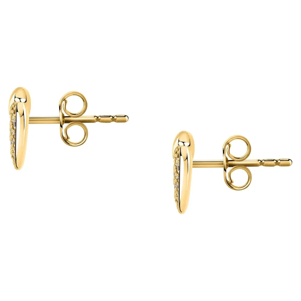 Gioielli In Acciaio|Gioielli Donna<Morellato Orecchini Talismani - SAVZ16
