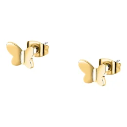 Orecchini|Gioielli In Acciaio<Morellato ORECCHINI TALISMANI - SAUN34