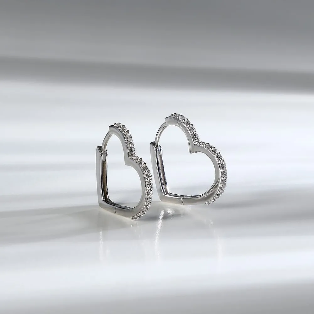 Orecchini|Gioielli In Argento<Morellato ORECCHINI TESORI - SAIW256