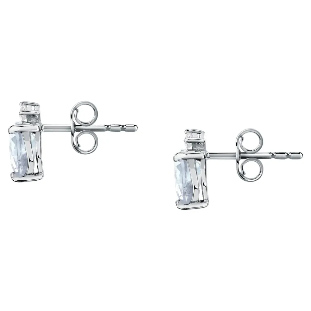 Orecchini|Gioielli In Argento<Morellato ORECCHINI TESORI - SAIW162