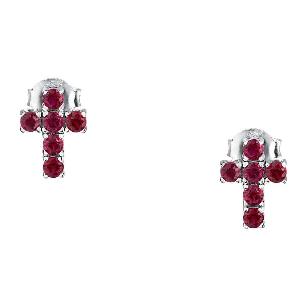 Gioielli Donna<Morellato ORECCHINI TESORI - SAIW220