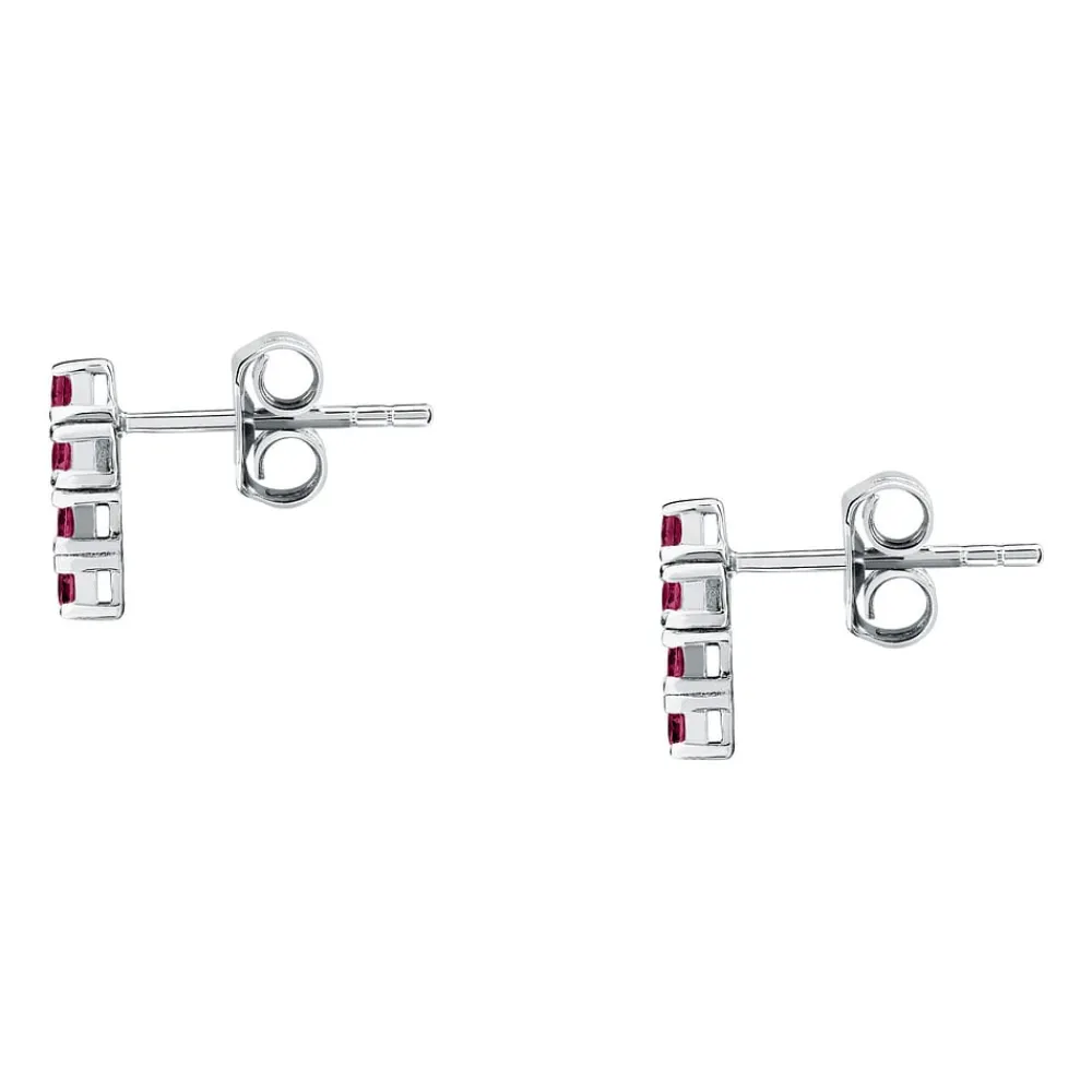 Gioielli Donna<Morellato ORECCHINI TESORI - SAIW220