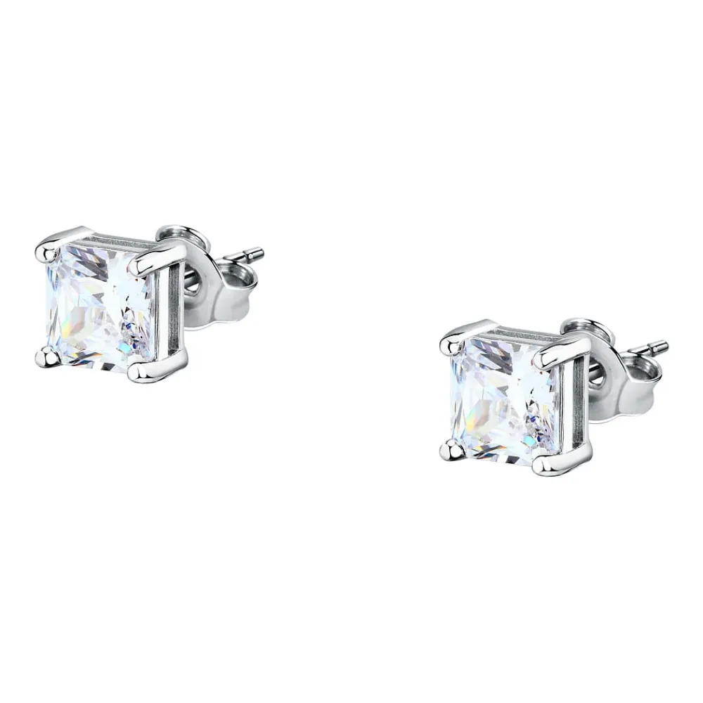 Orecchini|Gioielli In Argento<Morellato ORECCHINI TESORI - SAIW178