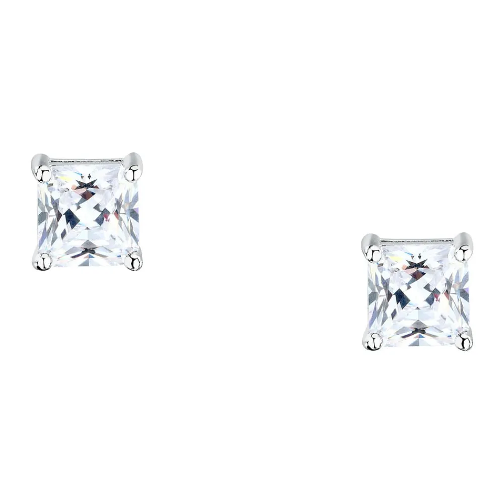 Orecchini|Gioielli In Argento<Morellato ORECCHINI TESORI - SAIW178