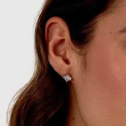 Orecchini|Gioielli In Argento<Morellato ORECCHINI TESORI - SAIW178