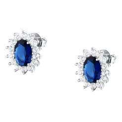Orecchini|Gioielli In Argento<Morellato ORECCHINI TESORI - SAIW285