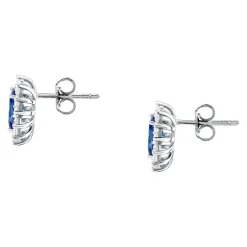 Orecchini|Gioielli In Argento<Morellato ORECCHINI TESORI - SAIW285