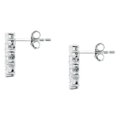Orecchini|Gioielli In Argento<Morellato ORECCHINI TESORI - SAIW263
