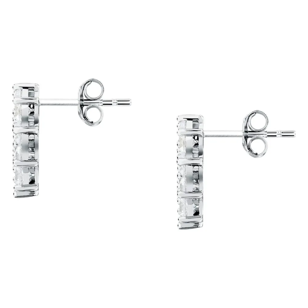 Orecchini|Gioielli In Argento<Morellato ORECCHINI TESORI - SAIW263