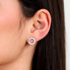 Orecchini|Gioielli In Argento<Morellato ORECCHINI TESORI - SAIW263