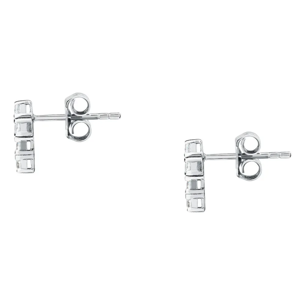 Orecchini|Gioielli In Argento<Morellato ORECCHINI TESORI - SAIW217