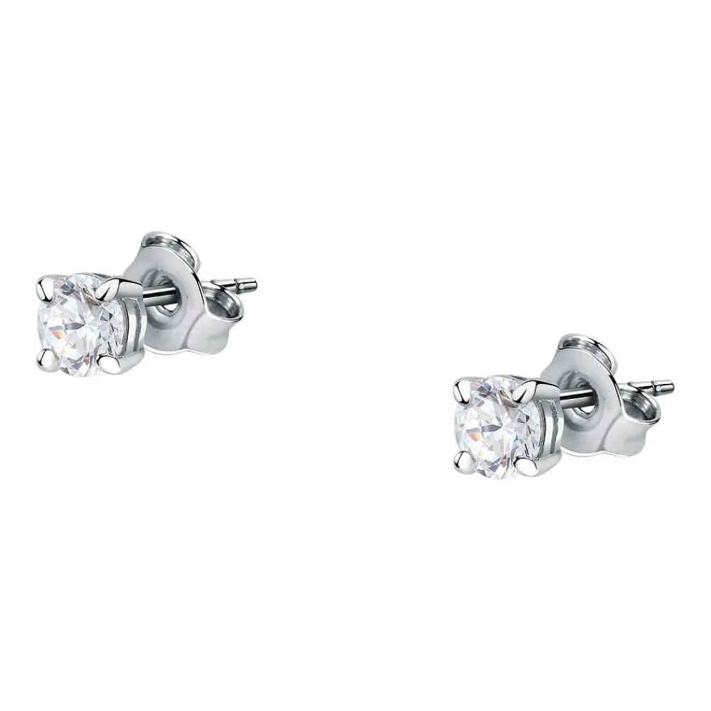Orecchini|Gioielli In Argento<Morellato ORECCHINI TESORI - SAIW157