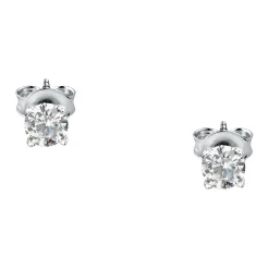 Orecchini|Gioielli In Argento<Morellato ORECCHINI TESORI - SAIW157