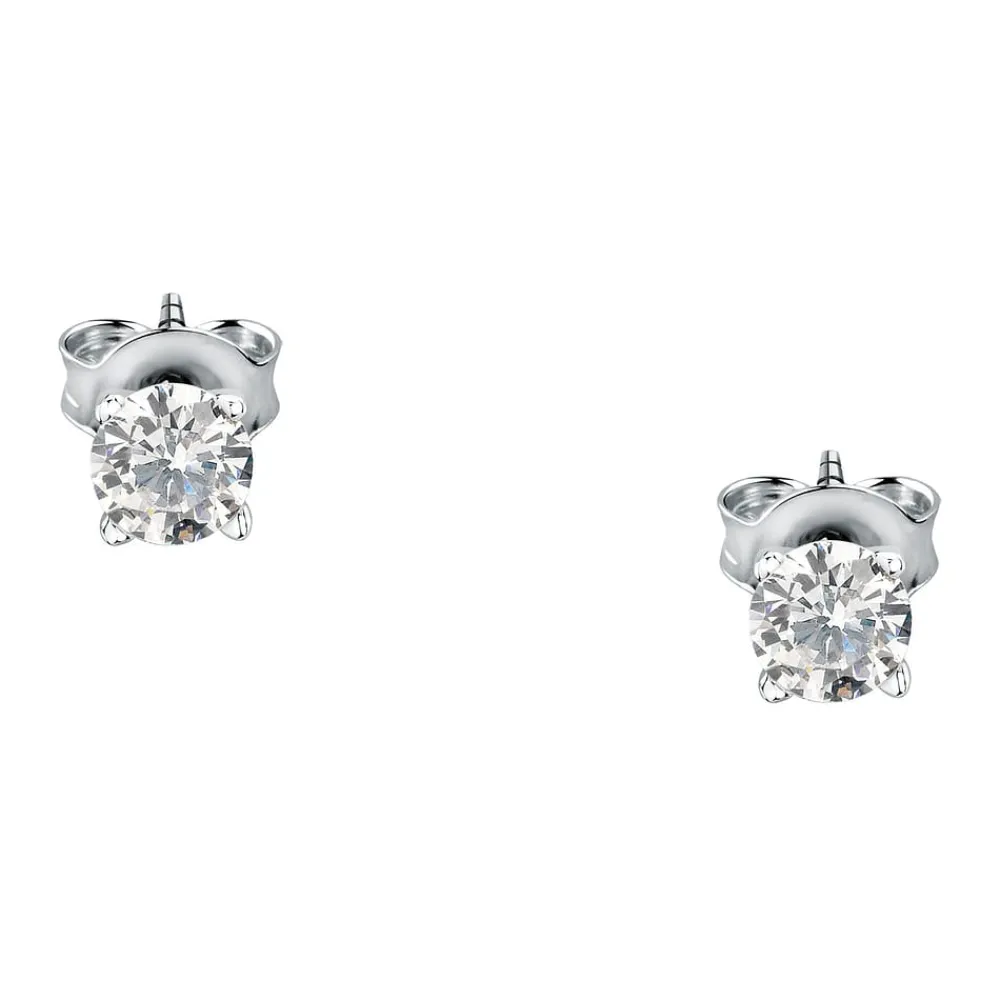 Orecchini|Gioielli In Argento<Morellato ORECCHINI TESORI - SAIW157