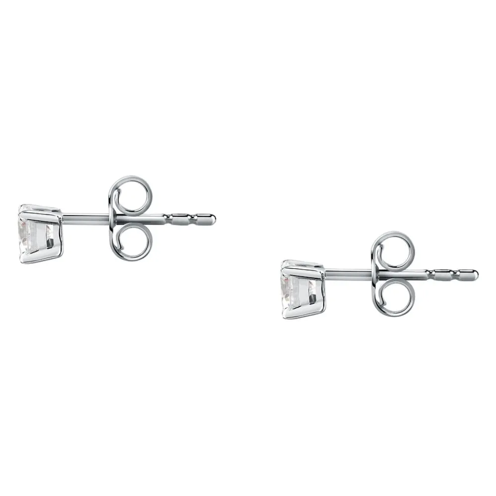 Orecchini|Gioielli In Argento<Morellato ORECCHINI TESORI - SAIW157