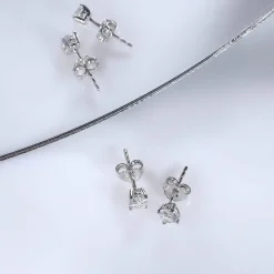 Orecchini|Gioielli In Argento<Morellato ORECCHINI TESORI - SAIW157