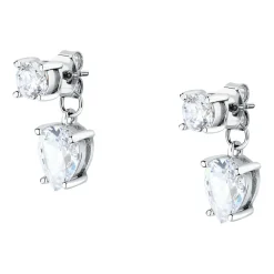 Orecchini|Gioielli In Argento<Morellato ORECCHINI TESORI - SAIW212
