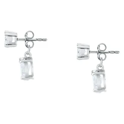 Orecchini|Gioielli In Argento<Morellato ORECCHINI TESORI - SAIW212