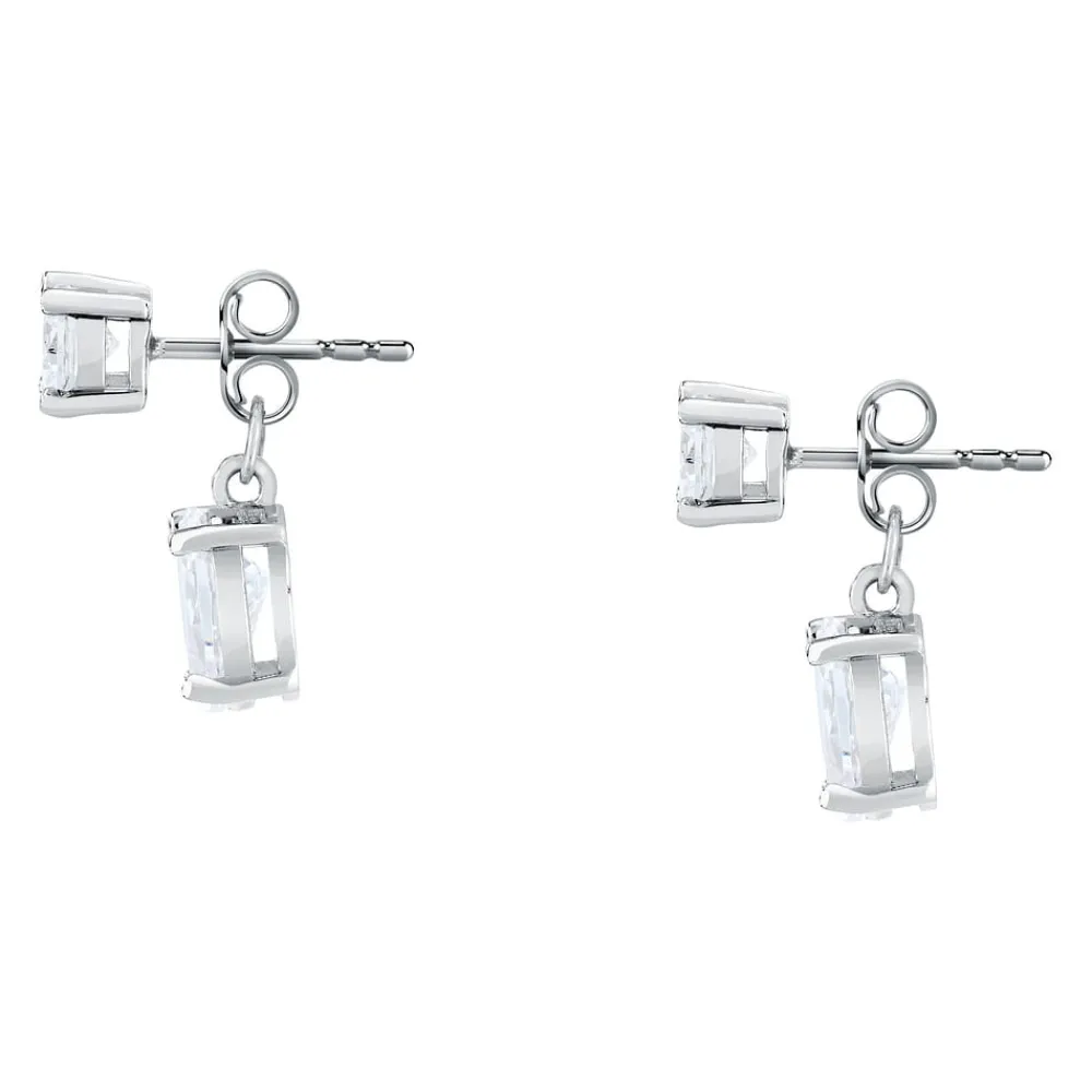 Orecchini|Gioielli In Argento<Morellato ORECCHINI TESORI - SAIW212