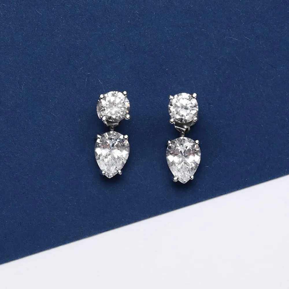 Orecchini|Gioielli In Argento<Morellato ORECCHINI TESORI - SAIW212