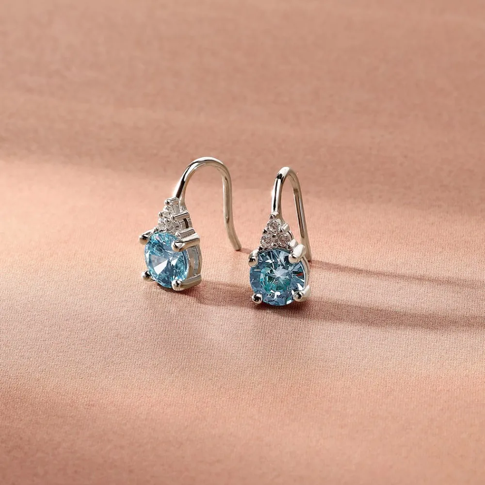 Orecchini|Gioielli In Argento<Morellato ORECCHINI TESORI - SAIW294