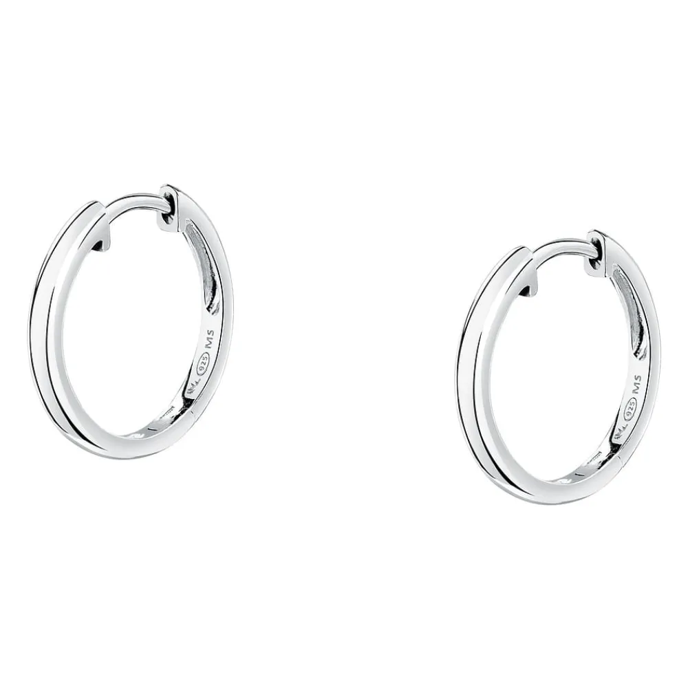 Orecchini|Gioielli In Argento<Morellato ORECCHINI TESORI - SAIW250