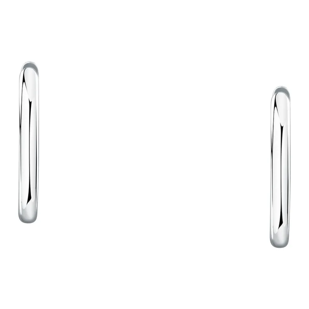Orecchini|Gioielli In Argento<Morellato ORECCHINI TESORI - SAIW250