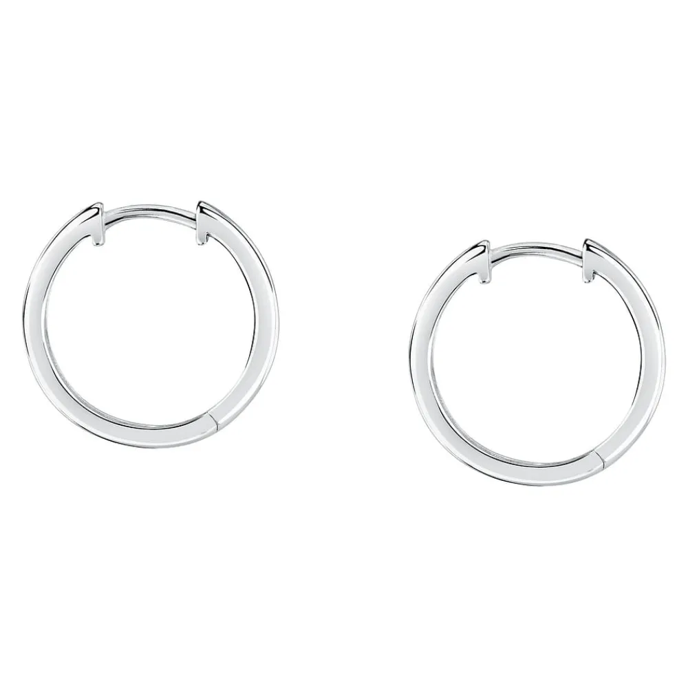Orecchini|Gioielli In Argento<Morellato ORECCHINI TESORI - SAIW250