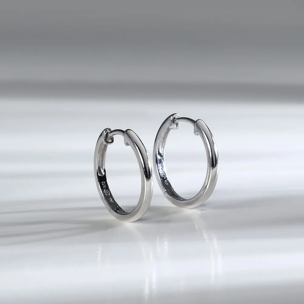 Orecchini|Gioielli In Argento<Morellato ORECCHINI TESORI - SAIW250