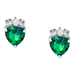 Orecchini|Gioielli In Argento<Morellato ORECCHINI TESORI - SAIW164