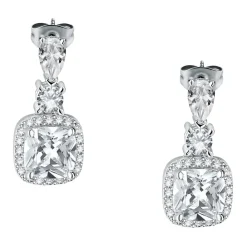Orecchini|Gioielli In Argento<Morellato Orecchini Tesori in argento - SAIW111