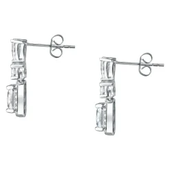 Orecchini|Gioielli In Argento<Morellato Orecchini Tesori in argento - SAIW111
