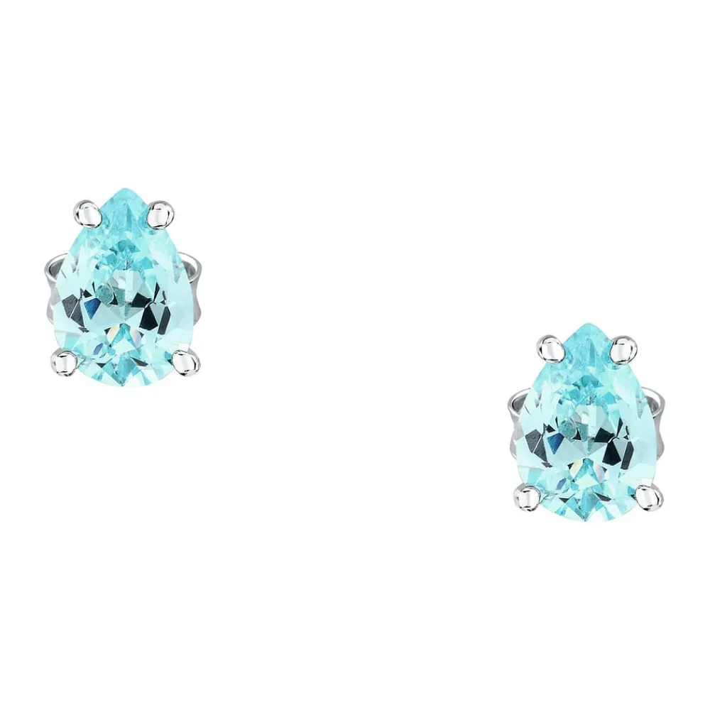 Orecchini|Gioielli In Argento<Morellato ORECCHINI TESORI - SAIW198
